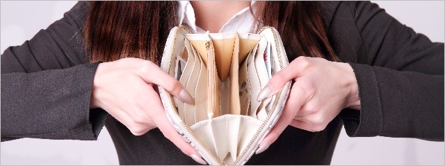 独立しても3年以内に廃業する3つの理由 資金不足